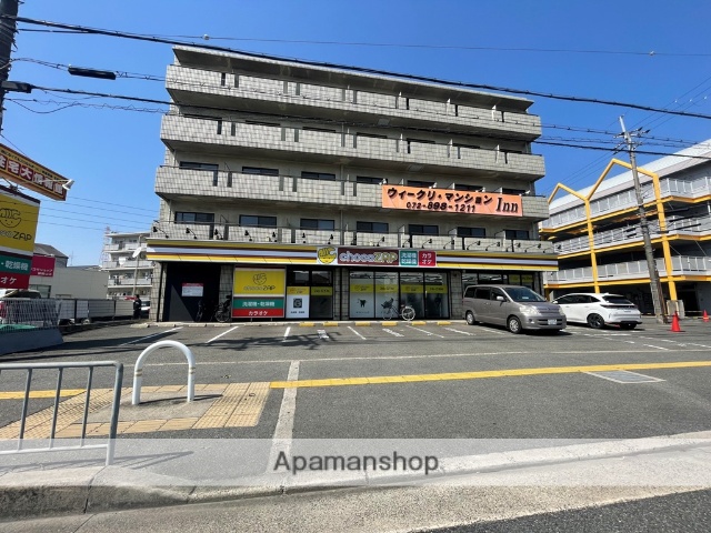 その他　chocoZAPザップ（その他）まで407m