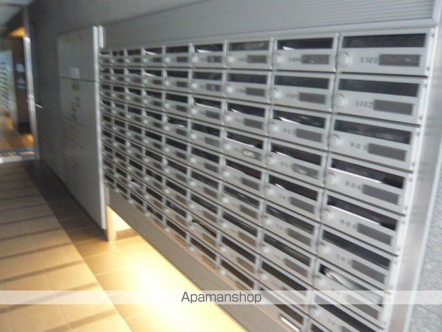 その他共有部分　その他共有部分