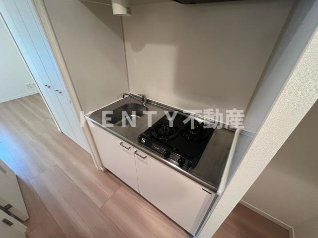 バス・シャワールーム　落ち着いた空間のお風呂です