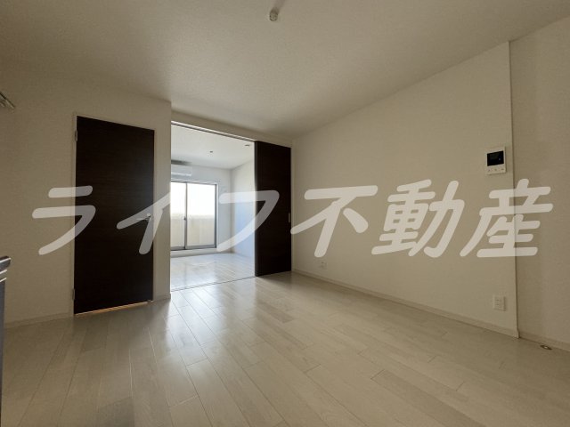 その他部屋・スペース　内装は落ち着いています