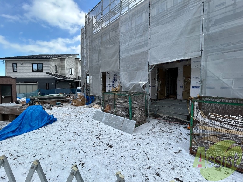 その他共有部分　駐輪場その他