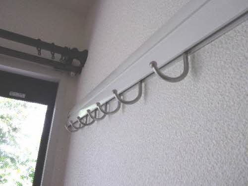 その他部屋・スペース　ピクチャーレール