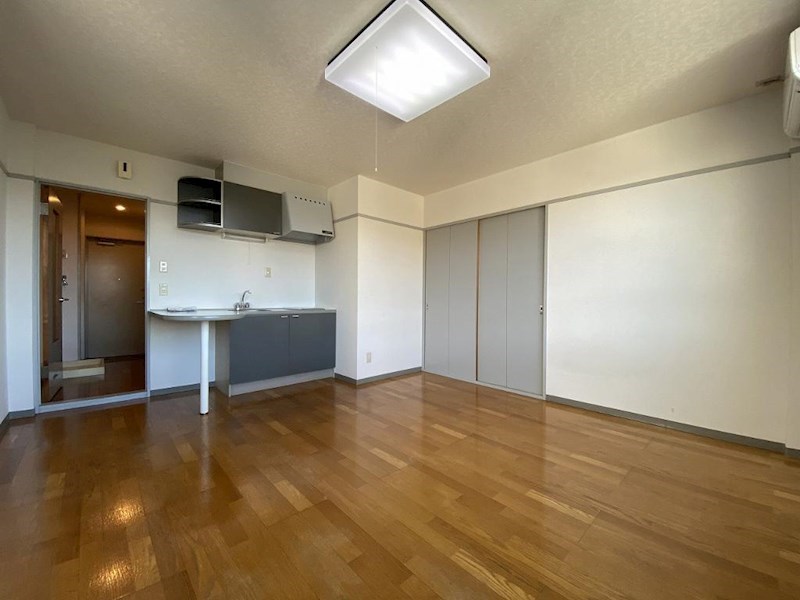 居室・リビング　イメージ