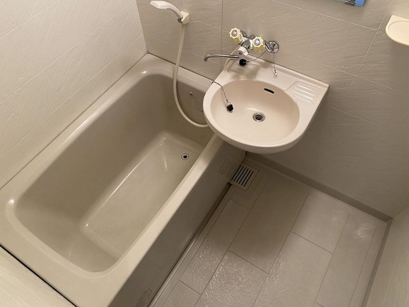 バス・シャワールーム　イメージ