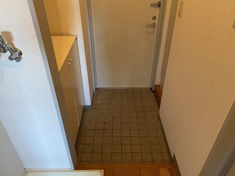 玄関　イメージ