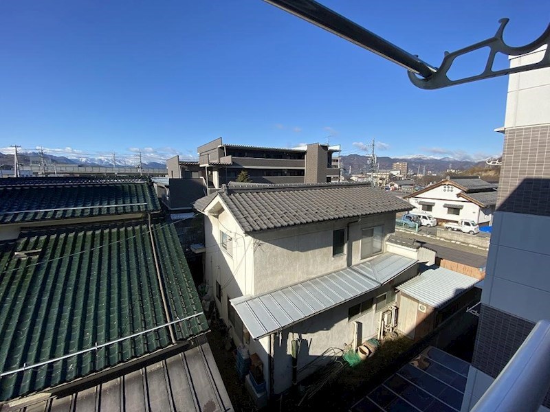 眺望　イメージ