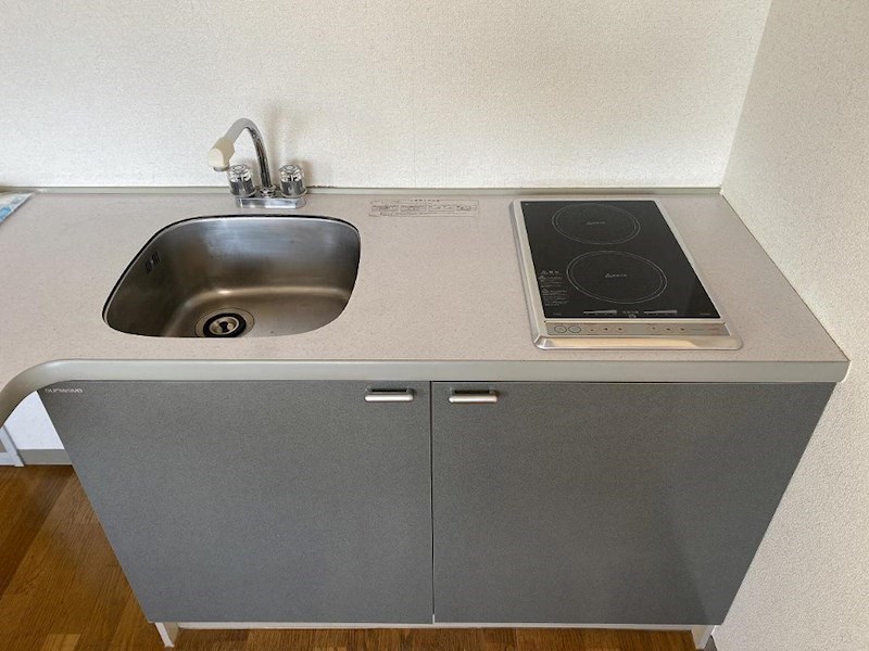 キッチン　イメージ