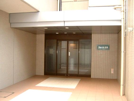エントランス　☆きれいなエントランス☆