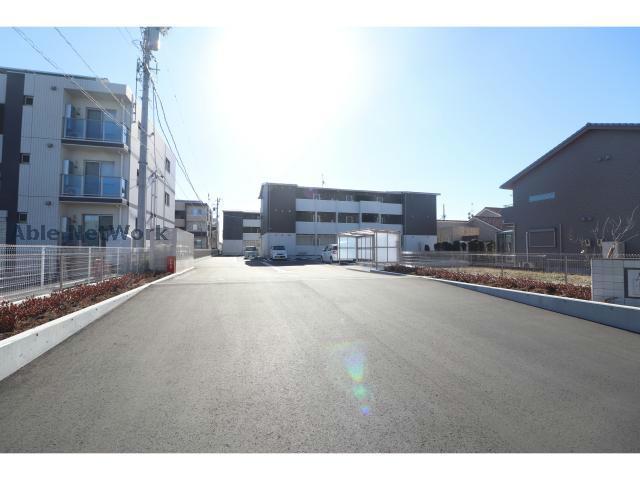 その他　周辺環境