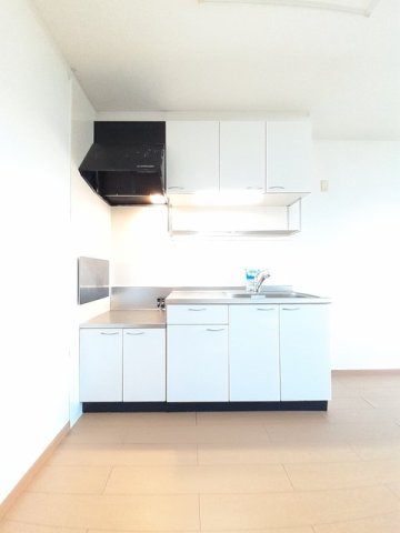 キッチン　使いやすいキッチンです