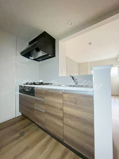 キッチン　※同施工別建物