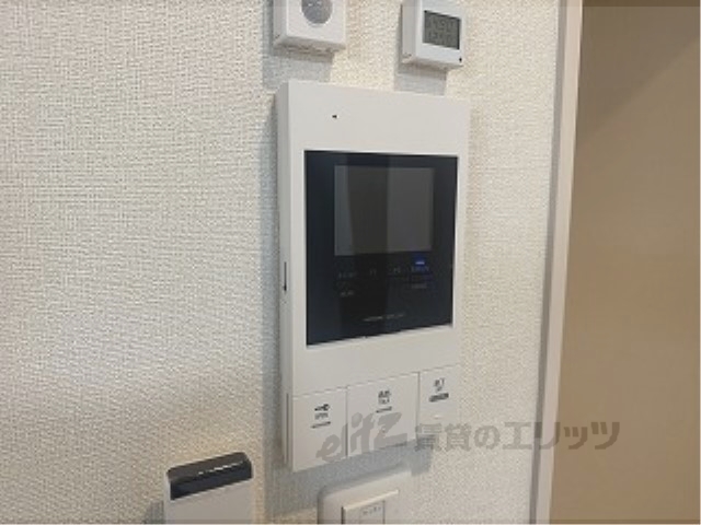 セキュリティ　ドアフォン（ＴＶ含）