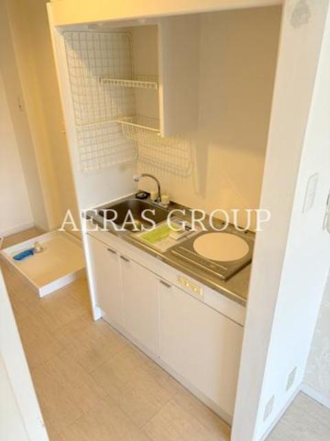 キッチン　同仕様