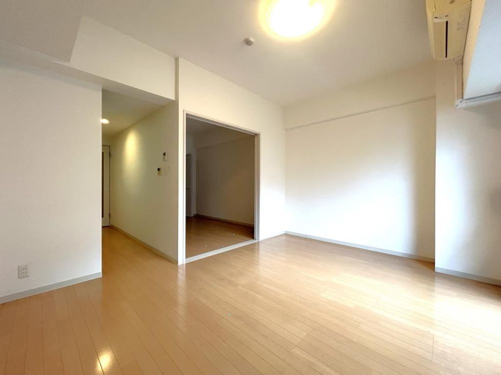 居室・リビング　ウィステリアート 荒川区荒川2