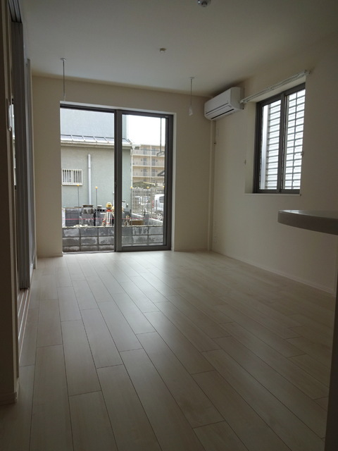 居室・リビング　★１２．１帖のリビング★