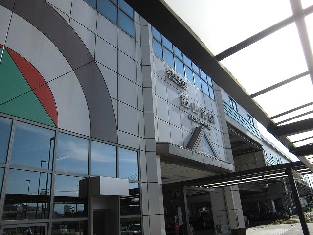 その他　東葉高速鉄道飯山満駅（その他）まで550m