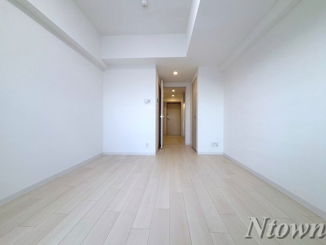 その他　こちらのリビングで趣味の時間をお楽しみください