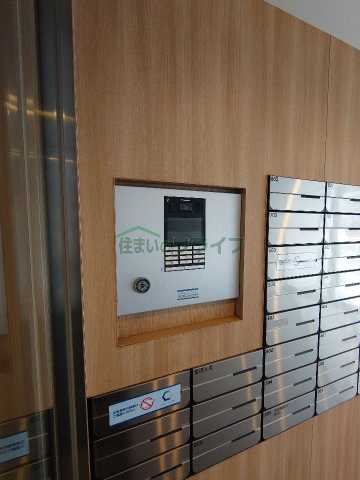 セキュリティ　カスタリアお茶の水