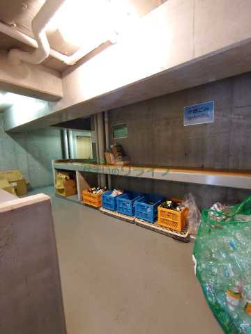 その他共有部分　カスタリアお茶の水