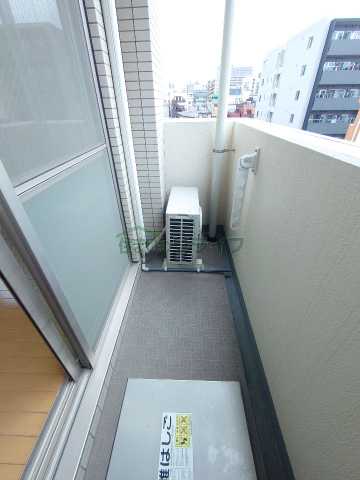 バルコニー　リライフ浅草店