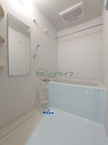 バス・シャワールーム　リライフ浅草店