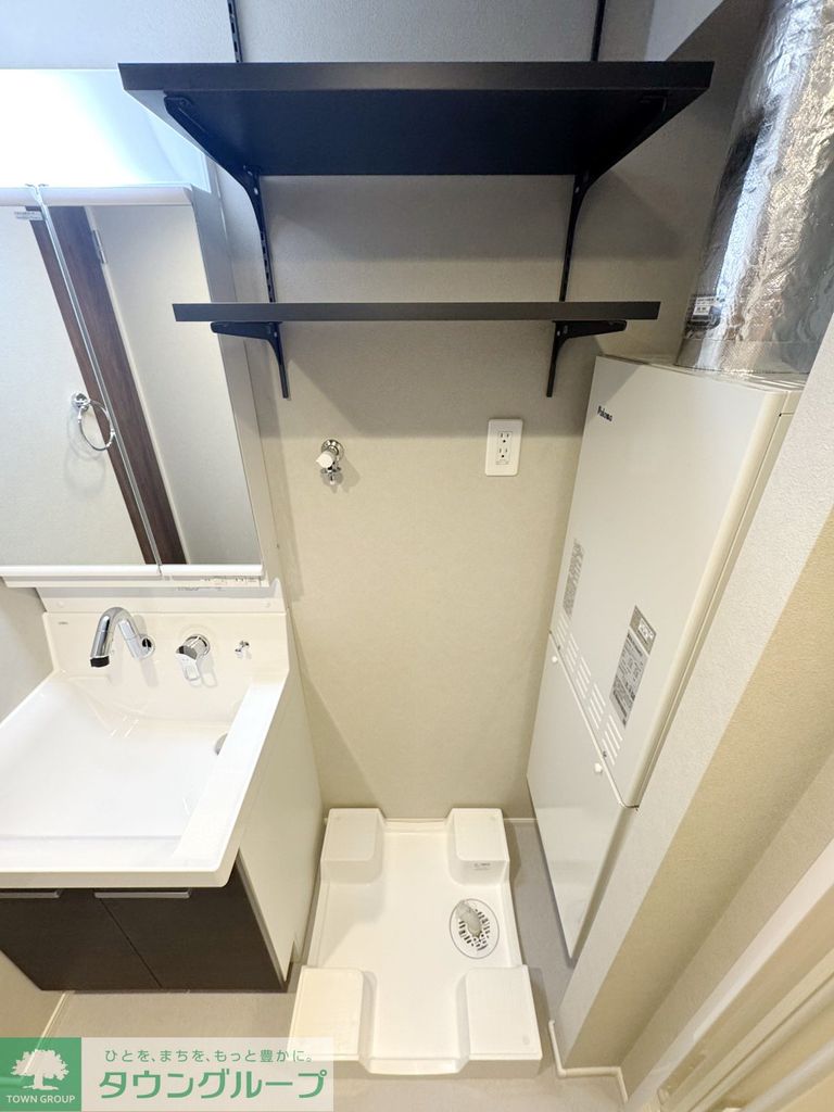 その他　バルコニー