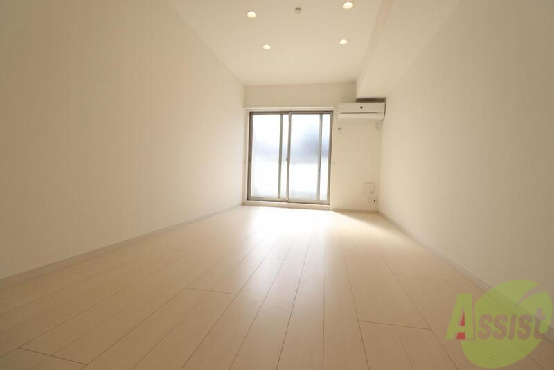 その他部屋・スペース　朝日を浴びることのできるお部屋、体内時計もしっかりまわります