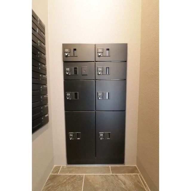 その他共有部分　☆共用部分☆