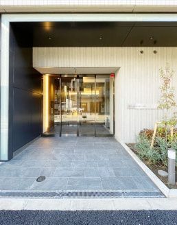 エントランス　☆エントランス☆