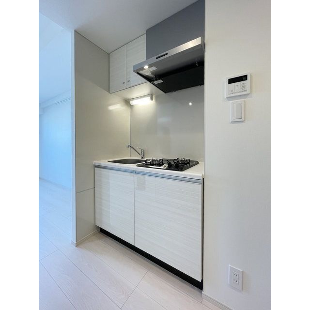 キッチン　☆使いやすいキッチン☆