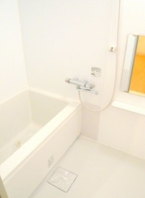 バス・シャワールーム　浴室