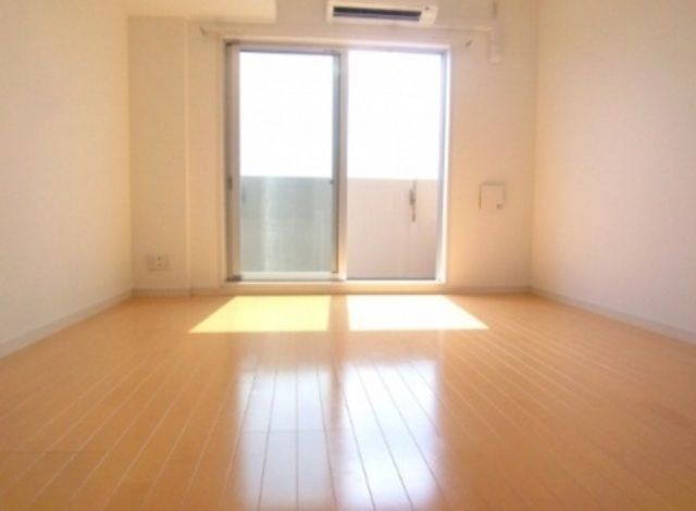 居室・リビング　居室