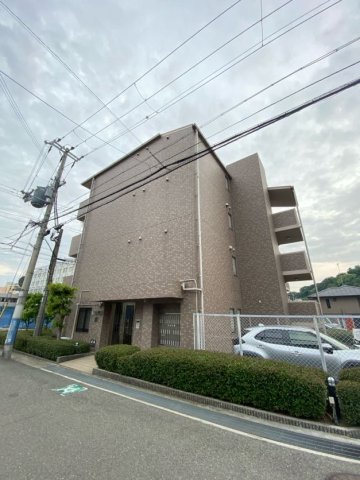 建物外観　外観です