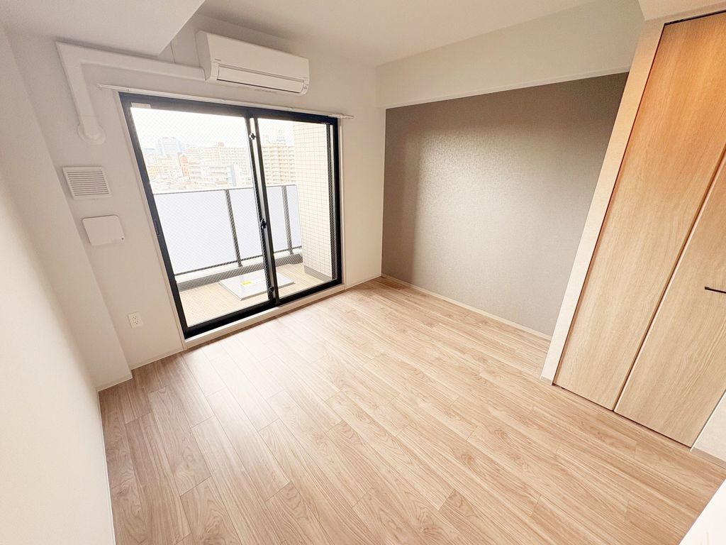 居室・リビング　リビング/居室