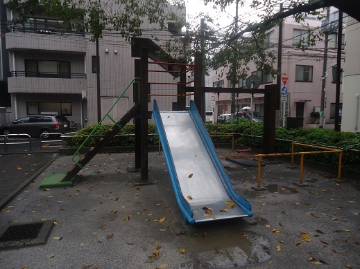 その他　【公園】高田第三公園（その他）まで100m