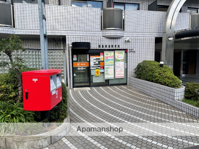 郵便局　都島南通郵便局（郵便局）まで261m