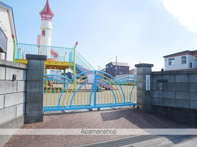 幼稚園・保育園　戸田東第２幼稚園（幼稚園・保育園）まで585m