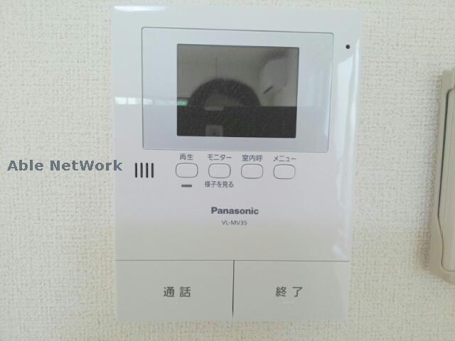 セキュリティ　類似タイプ