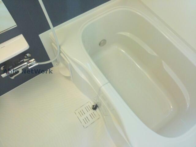 バス・シャワールーム　類似タイプ