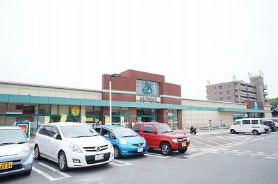 スーパー　サニー 月隈店（スーパー）まで1153m