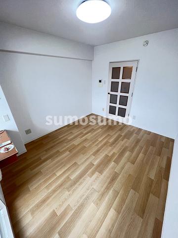 その他部屋・スペース　寝室です