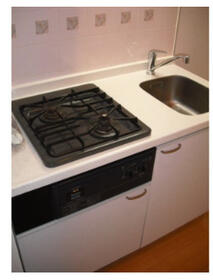 キッチン　キッチン※別部屋参考写真