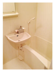 バス・シャワールーム　バスルーム※別部屋参考写真