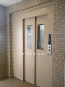 その他共有部分　エレベーター