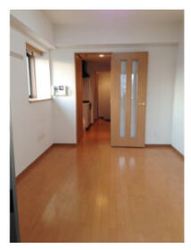 居室・リビング　居室※別部屋参考写真