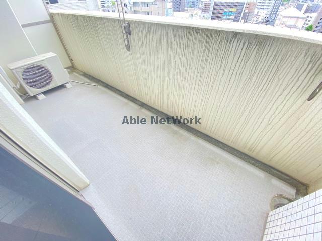 バルコニー　同型　現況優先