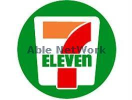 コンビニ　セブンイレブン熊本白山2丁目店（コンビニ）まで279m