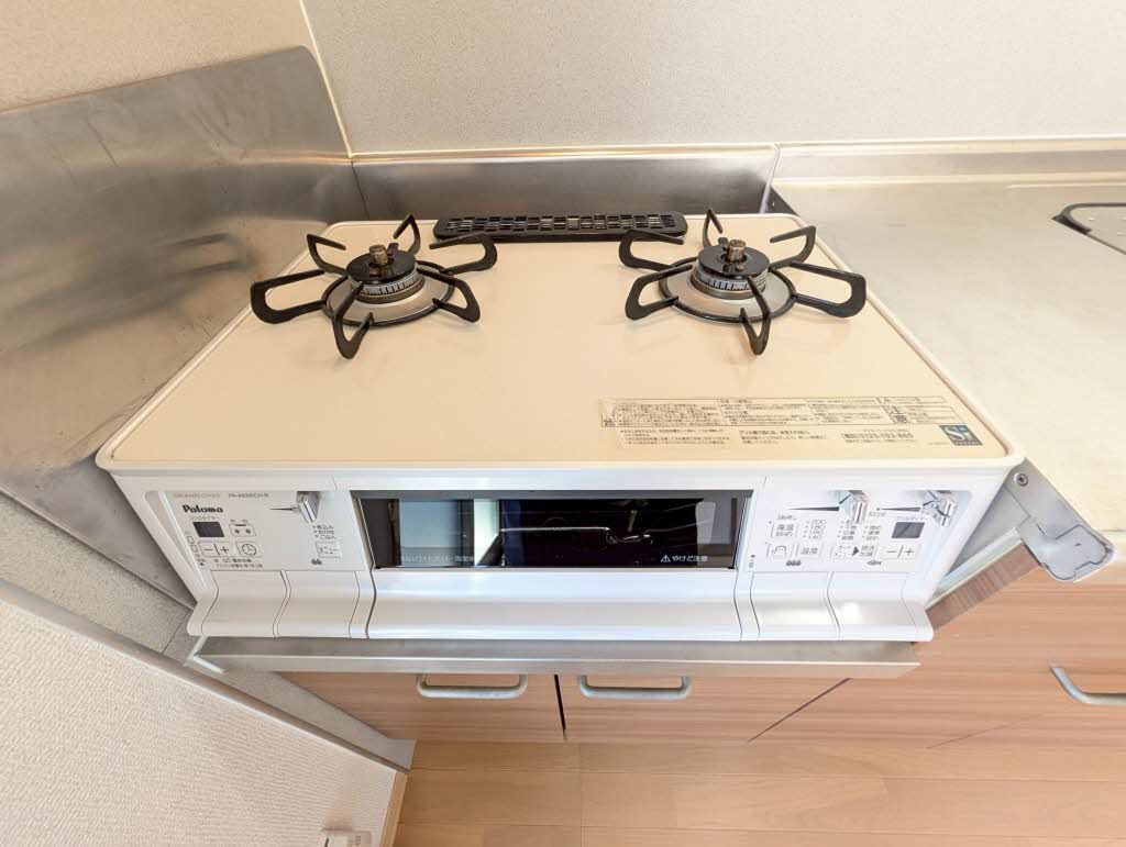 その他　キッチン