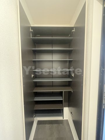 収納　※イメージ画像