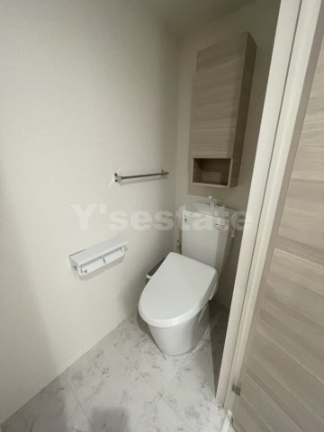 トイレ　※イメージ画像